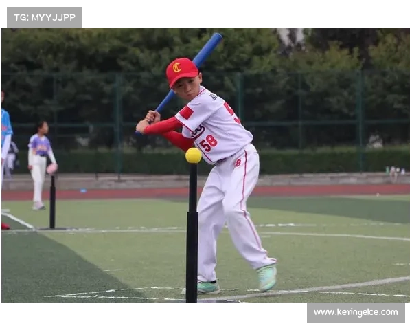 青少年垒球比赛锻炼心理素质 为省运会储备人才