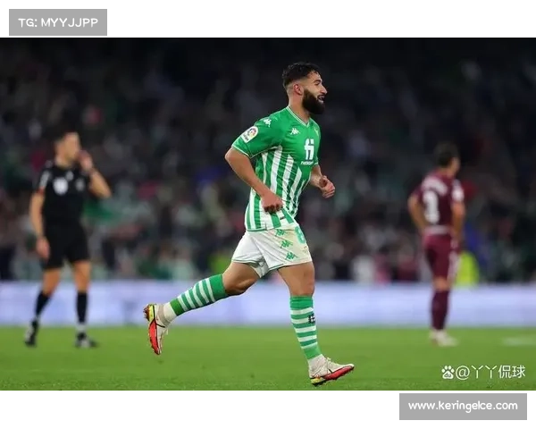 皇家贝蒂斯主场迎战赫塔菲，鲁伊巴尔状态火热