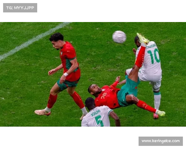 摩洛哥足球崛起之路：从世界杯黑马到非洲杯夺冠热门的战术进化