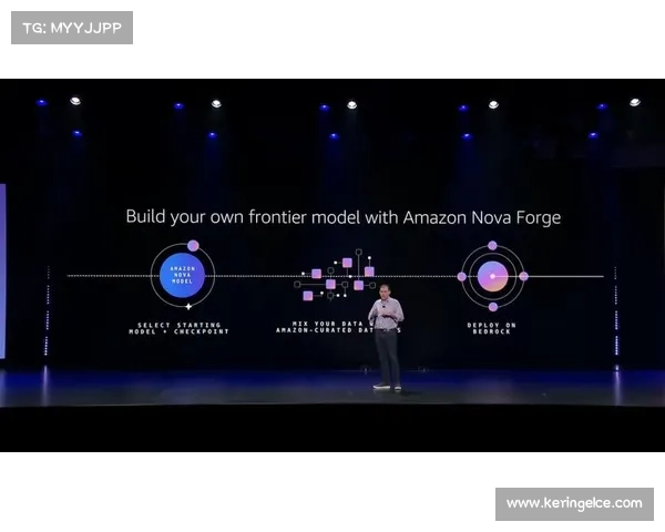 德甲启用Amazon Nova模型，实现多语种解说自动生成