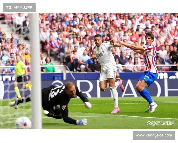 西班牙超级杯皇马2-1马竞，巴尔韦德远射定乾坤