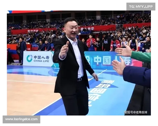 青岛客场挑战浙江，黑马团队篮球能否延续四连胜势头