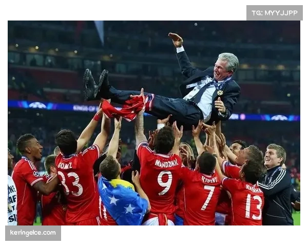 德甲单赛季进球纪录被破：拜仁进攻体系的战术演变